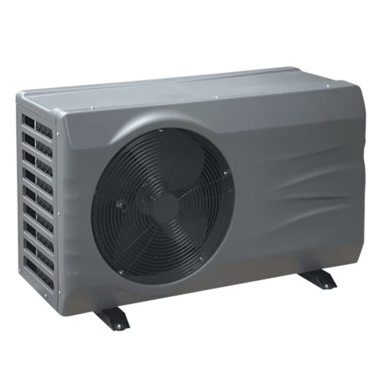 Polytropic HRS warmtepomp | Neo-Inverter 12 | 14,80 kW | 230 V - Polytropic
