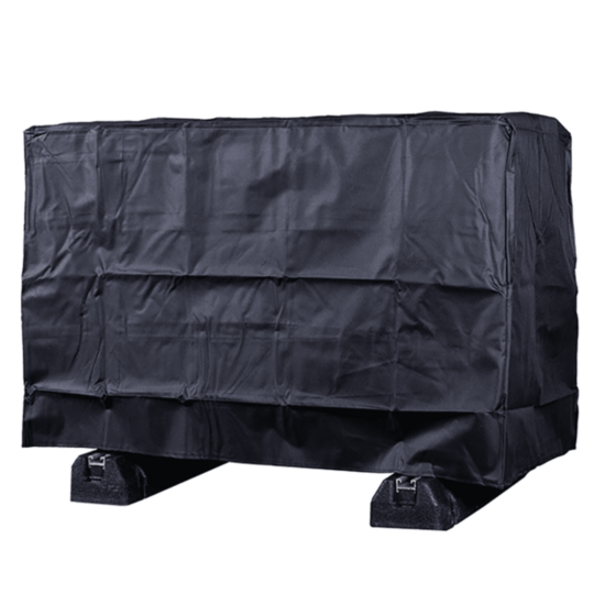 Polytropic HRS warmtepomp | Neo-Inverter 15 | 20,40 kW | 230 V - Polytropic