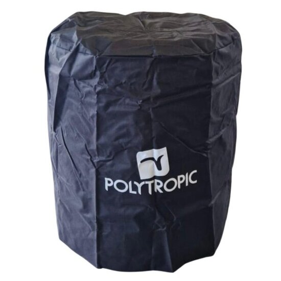 Polytropic HRS warmtepomp | Ottimo-Inverter M | 18,20 ~ 9,00 kW | 230 V - Polytropic