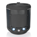Polytropic HRS warmtepomp | Ottimo-Inverter S+ | 15,30 ~ 7,00 kW | 230 V - Polytropic