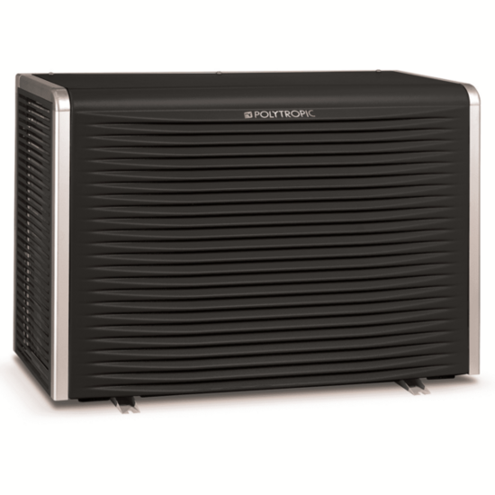 Polytropic HRS warmtepomp | Verso-Inverter XM | 20,30 ~ 11,20 kW | 230 V - Polytropic