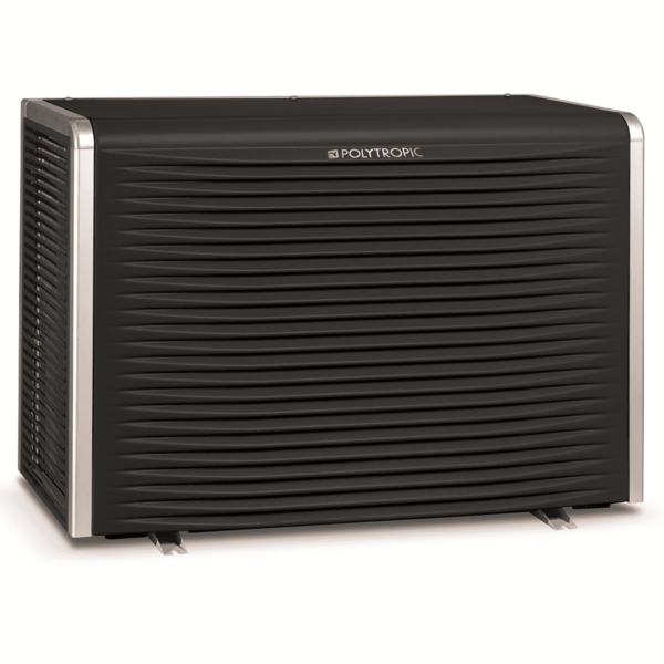 Polytropic HRS warmtepomp | Verso-Inverter XM | 20,30 ~ 11,20 kW | 230 V - Polytropic