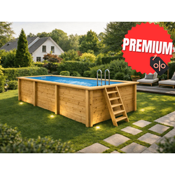 Interline Bali 5,00 x 2,50 m/1,49 m Premium Pakket