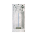 Wellness Tub Aquastream 500 Zwemspa - 5000×2300×1500 mm - Wellness Tub