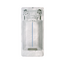 Wellness Tub Aquastream 500 Zwemspa - 5000×2300×1500 mm - Wellness Tub