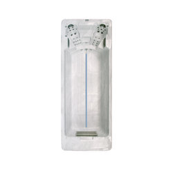 Wellness Tub Aquastream 595 Zwemspa – 5950×2300×1500 mm