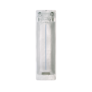 Aquastream 800 Zwemspa - 8000×2300×1500 mm - Wellness Tub
