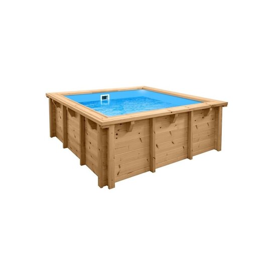 Interline  Interline Java 2,10x2,10m - 78cm  Premium Pakket