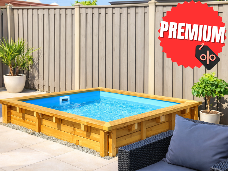 Interline  Interline Java 2,10x2,10m - 78cm  Premium Pakket afbeelding