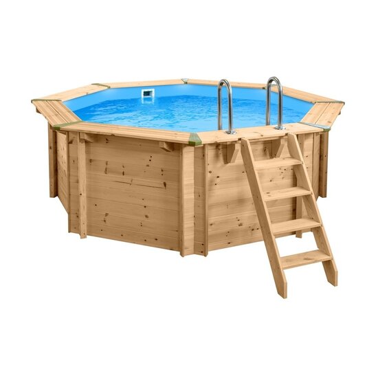 Interline  Interline Java 3,55m - 116cm Deluxe Pakket