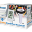 SuperFish  Draadloze Vijverthermometer - Superfish