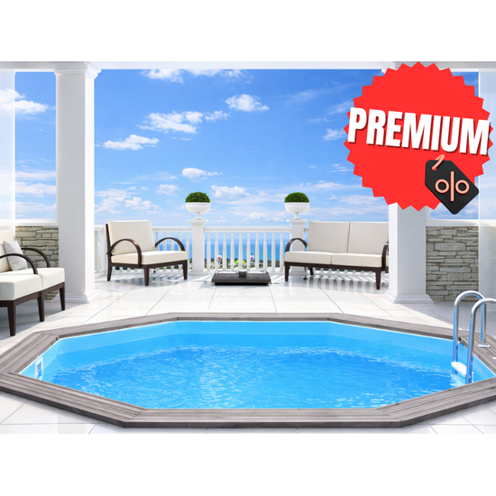 Interline  Interline Java 4,40m-1,36m Premium Pakket