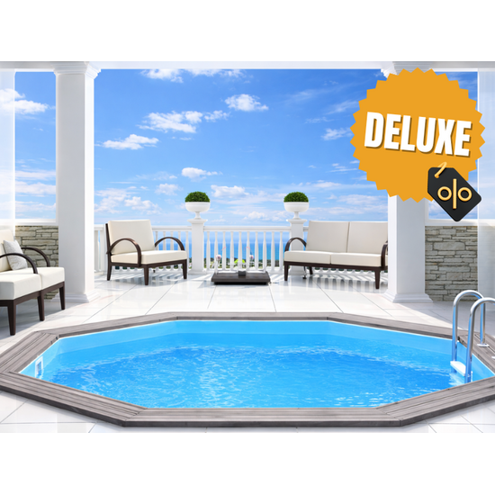 Interline  Interline Java 4,40m-1,36m Deluxe Pakket