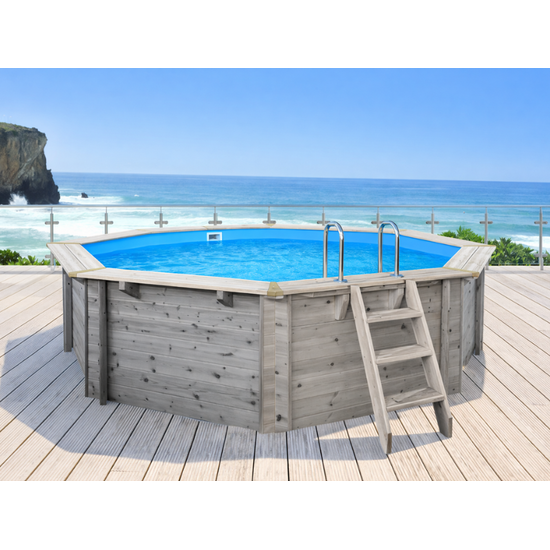 Interline  Interline Java 4,40m-1,36m - Inclusief pakket