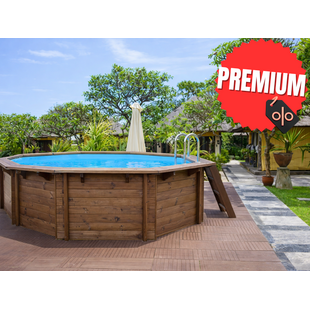 Interline Java 5,30m - 136cm Premium Pakket