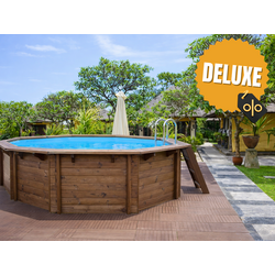 Interline Java 5,30m - 136cm Deluxe Pakket