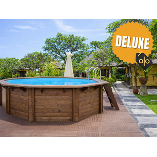 Interline Java 5,30m - 136cm Deluxe Pakket