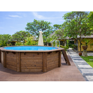 Interline Java 5,30m - 136cm - Inclusief pakket