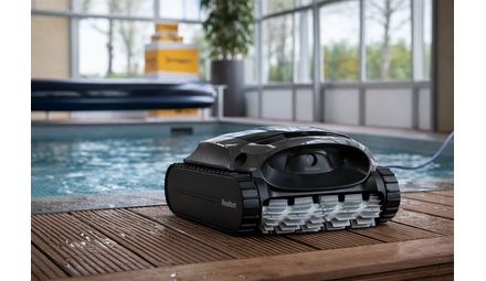 Beatbot - Zwembadrobots