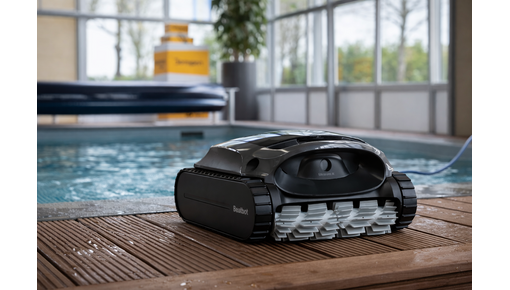 Beatbot - Zwembadrobots