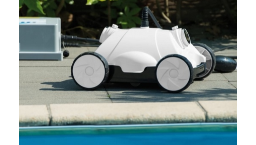 Ubbink - Zwembadrobots