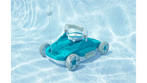 Bestway - Zwembadrobots
