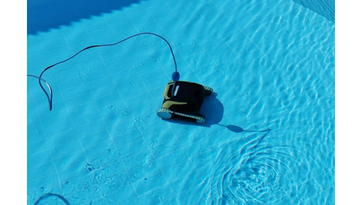 Overige - Zwembadrobot