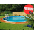 Interline  Interline Diana rond 5,50m - Premium pakket