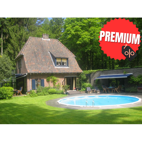 Interline  Interline Century rond 4,60m Premium Pakket