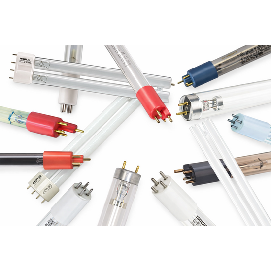 AquaForte T5 Voor Jumbo Tech Uvc 75 Watt