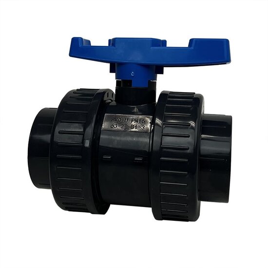 ERA PVC kogelkraan 25 mm UTB-04 – ERA