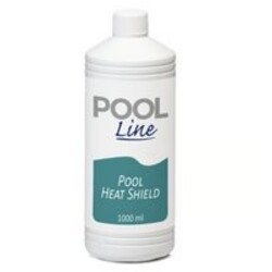 PoolLine Heat Shield (1 liter) - Spa Plus