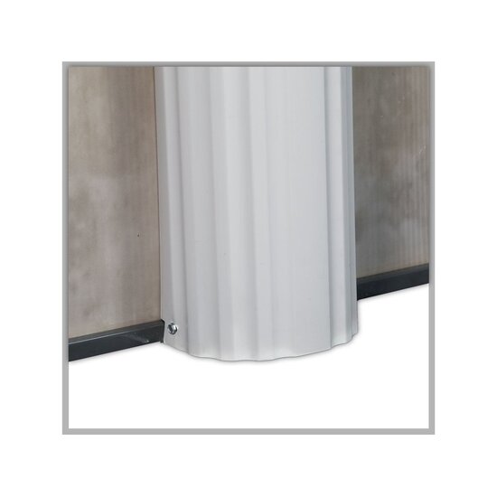 Interline  Interline Century rond 7,30m - Premium Pakket