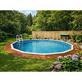 Interline  Interline Century rond 6,40m - Inclusief Pakket