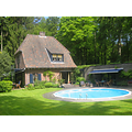 Interline  Interline Century rond 6,40m - Inclusief Pakket