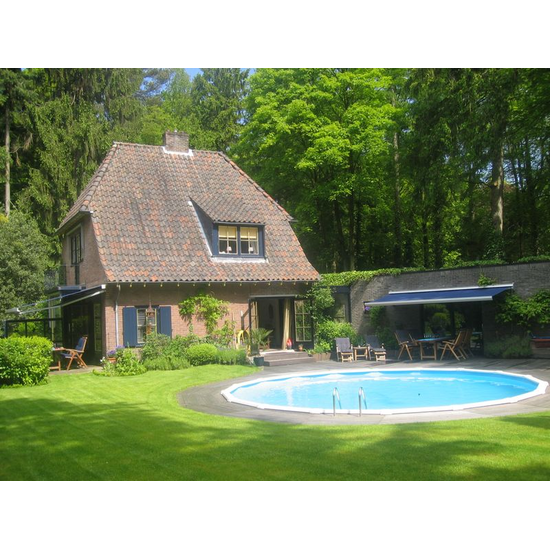 Interline  Interline Century rond 5,50m - Premium Pakket