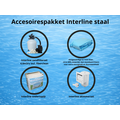 Interline  Interline Century rond 6,40m - Inclusief Pakket