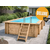 Interline  Interline Bali 5,00x2,50 m - 1,49 m - Deluxe Pakket