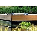 AquaForte Power UV-C Plus 40 watt T5 - AquaForte