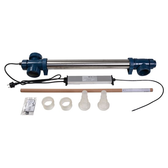 AquaForte Power UV-C Plus 40 watt T5 - AquaForte