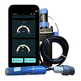 EWA (Easy Water Analysis) - ZavePower