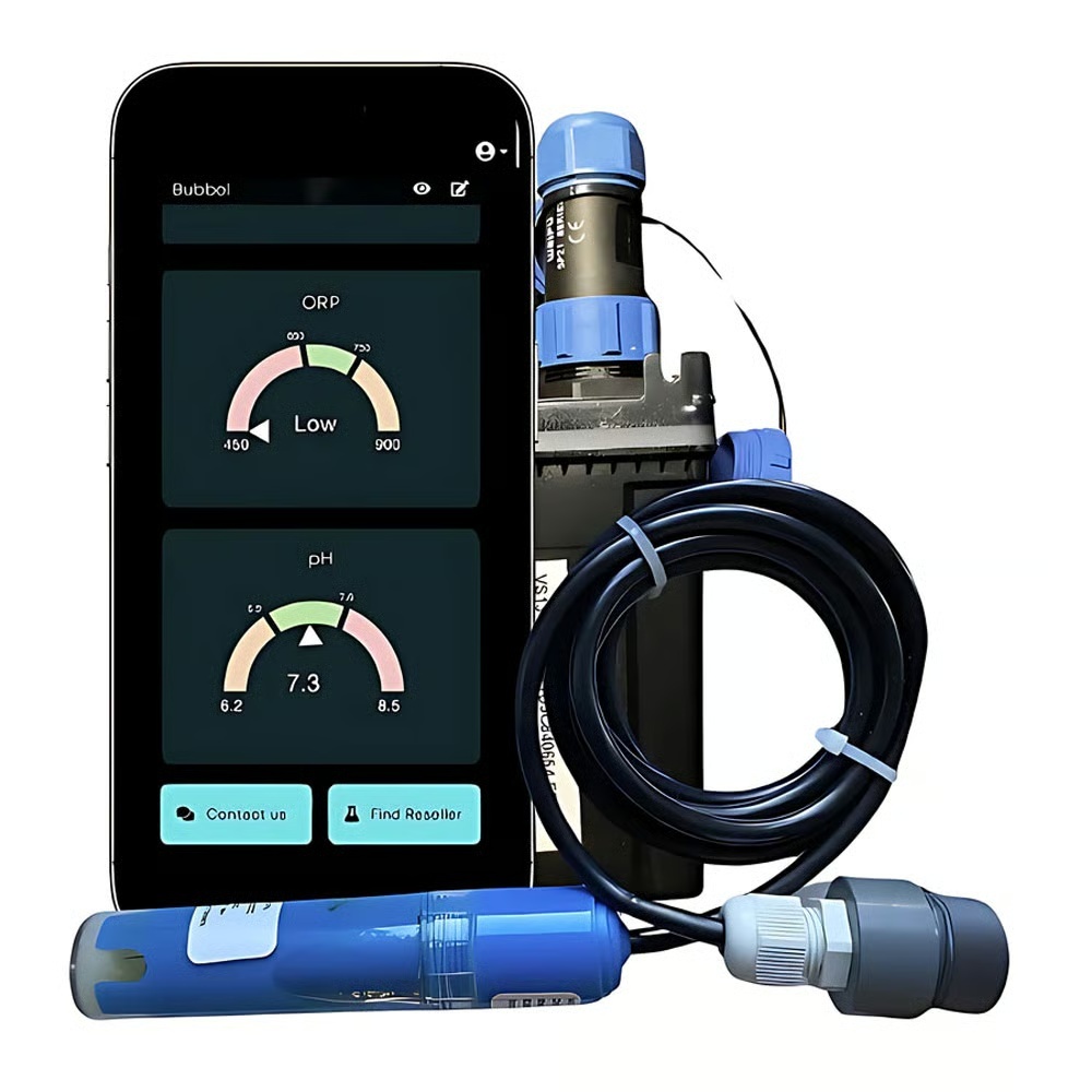 ZavePower EWA (Easy Water Analysis) - ZavePower