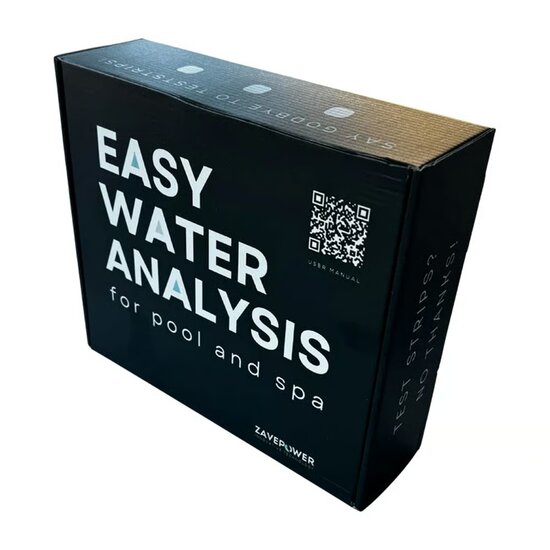 ZavePower ZavePower EWA (Easy Water Analysis)