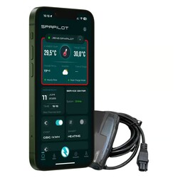 SpaPilot for Balboa BP-Series