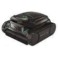 Wybot Wybot zwembadrobot M2 VISION | draadloos | max. zwembadgrootte 14 x 6 m