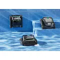 Wybot Wybot zwembadrobot S2 VISION | draadloos | max. zwembadgrootte 10 x 5 m