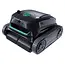 Wybot Wybot zwembadrobot S2 VISION | draadloos | max. zwembadgrootte 10 x 5 m