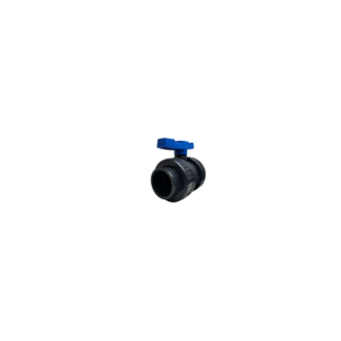 PVC kogelkraan 110 mm UTB-04 dubbele lijmverbinding – ERA