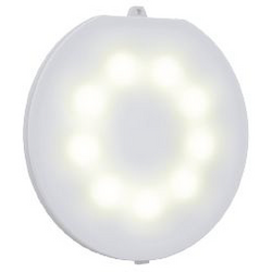 LumiPlus Flexi V2 zwembadlamp warm wit 12V AC - AstralPool