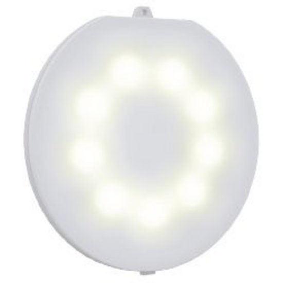 AstralPool AstralPool LumiPlus Flexi V2 zwembadlamp warm wit 12V AC